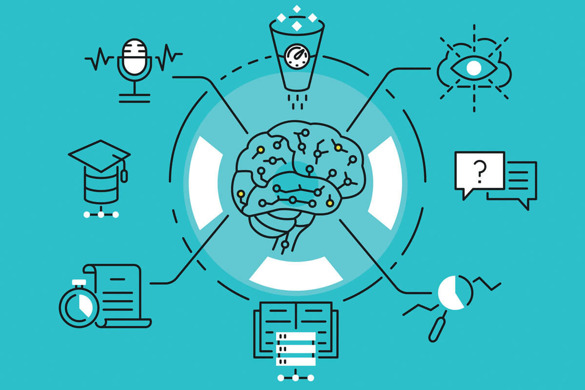 Machine Learning in Data Science image